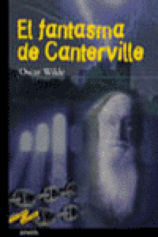 El Fantasma De Canterville Libro