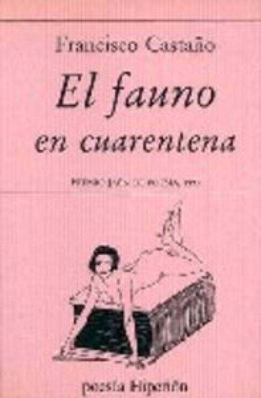 El Fauno En Cuarentena Libro