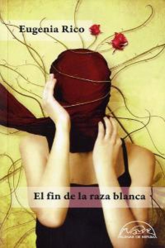 El Fin De La Raza Blanca Libro