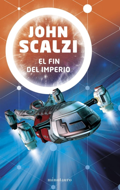 El Fin Del Imperio Nº 01/03 Libro