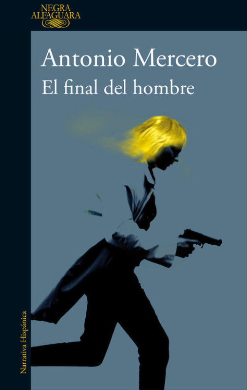 El Final Del Hombre Libro