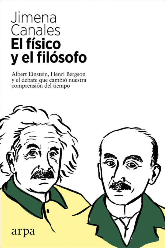 El Físico Y El Filósofo Libro