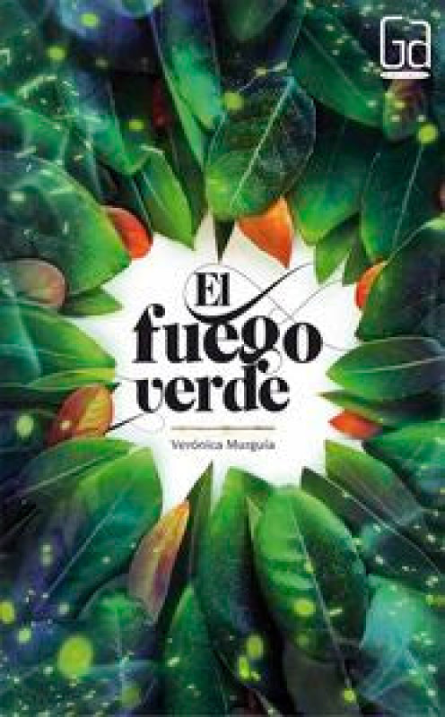 El Fuego Verde Libro