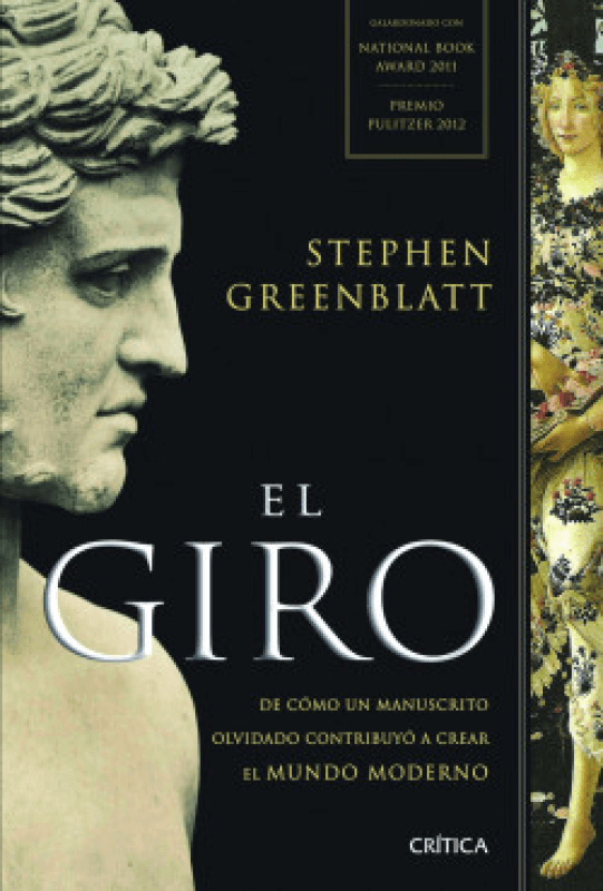 El Giro Libro