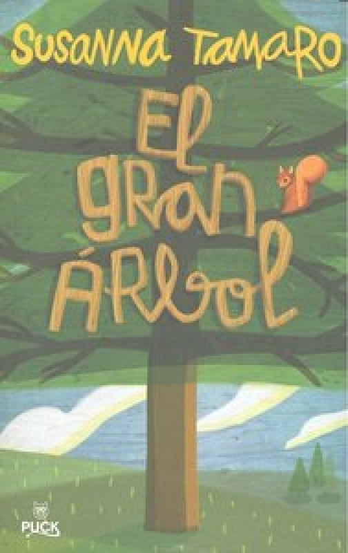 El Gran Árbol Libro