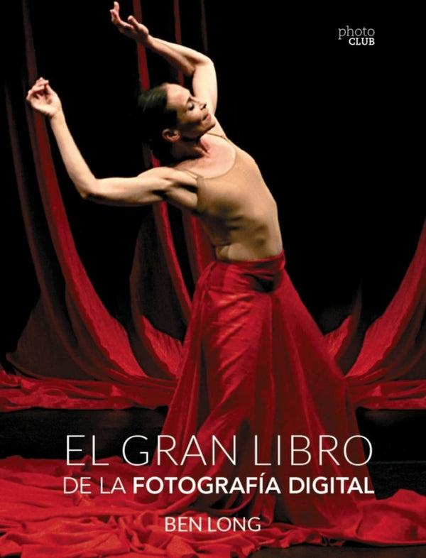 El Gran Libro De La Fotografía Digital Libro