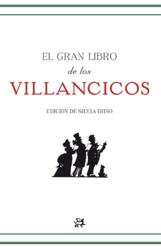 El Gran Libro De Los Villancicos