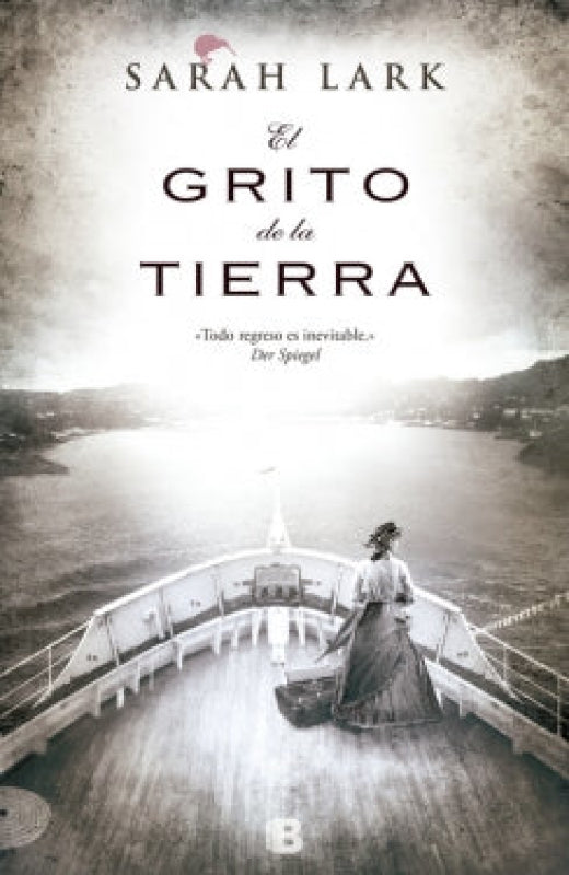 El Grito De La Tierra Libro