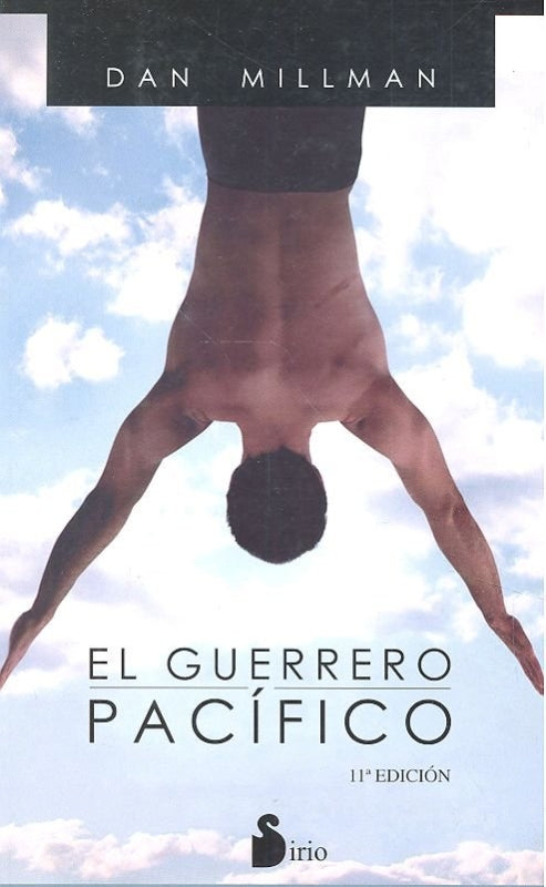 El Guerrero Pacífico Libro