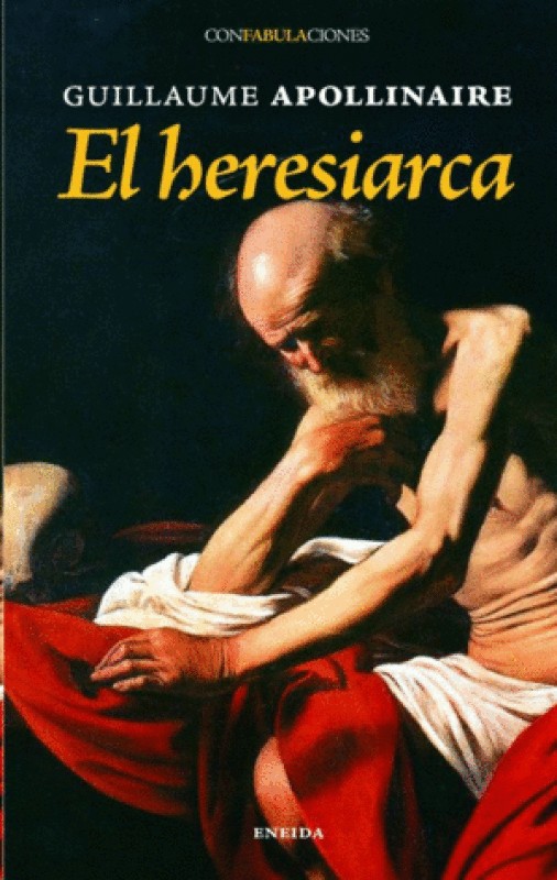 El Herisiarca Libro