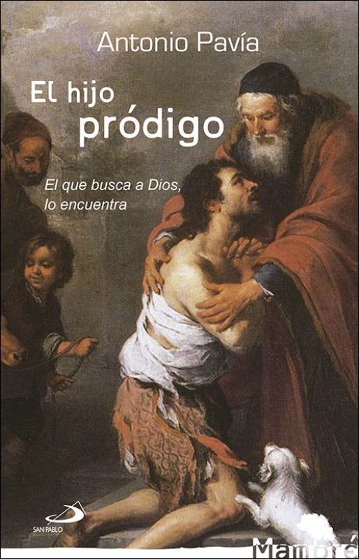 El Hijo Pródigo Libro