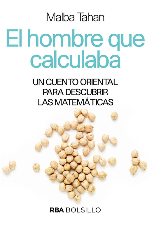 El Hombre Que Calculaba Libro