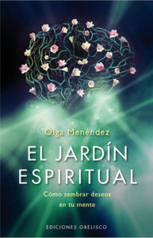 El Jardín Espiritual Libro