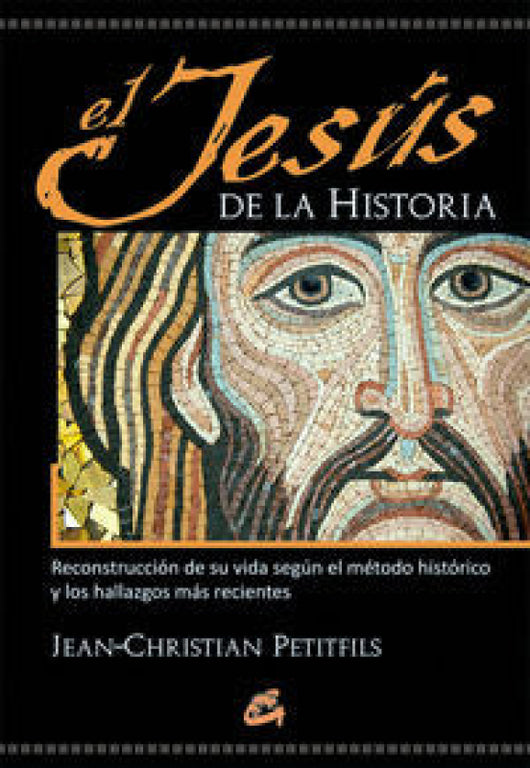 El Jesús De La Historia Libro