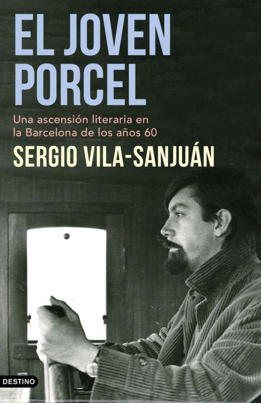 El Joven Porcel Libro