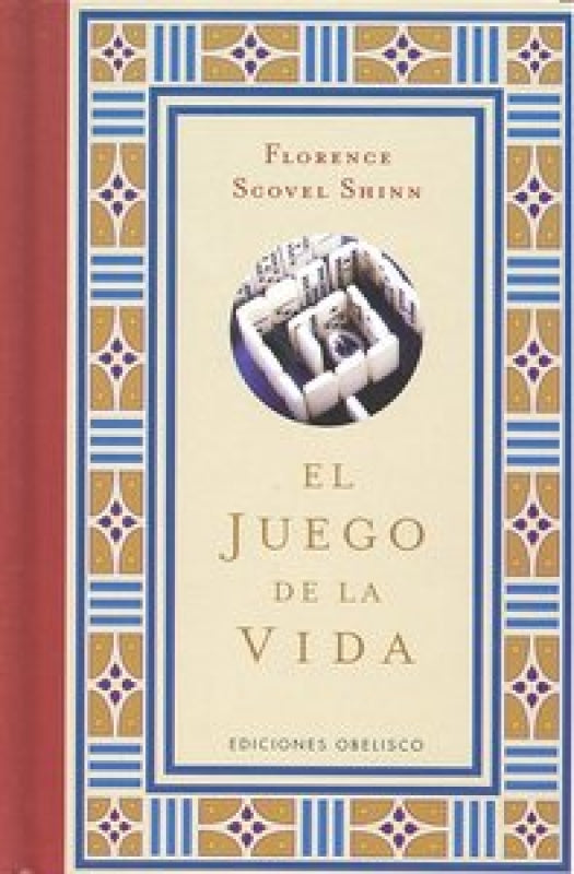 El Juego De La Vida (Cartoné) Libro