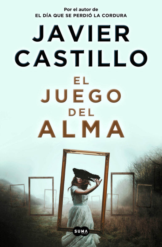 El Juego Del Alma Libro