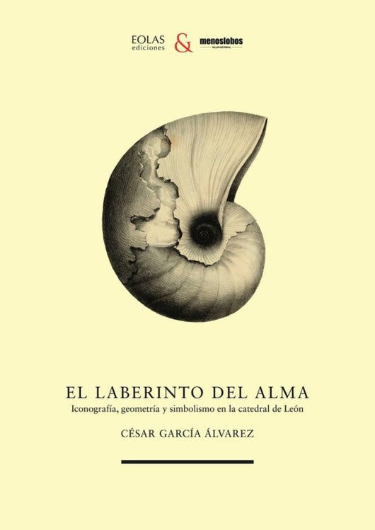 El Laberinto Del Alma Libro