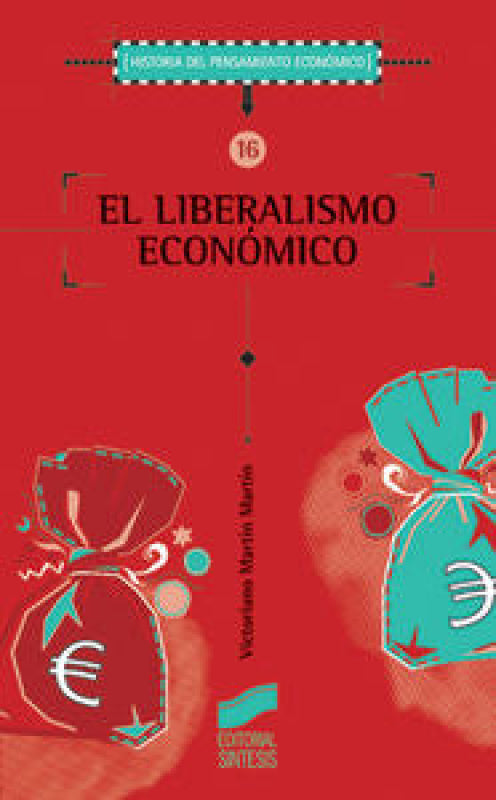 El Liberalismo Económico Libro