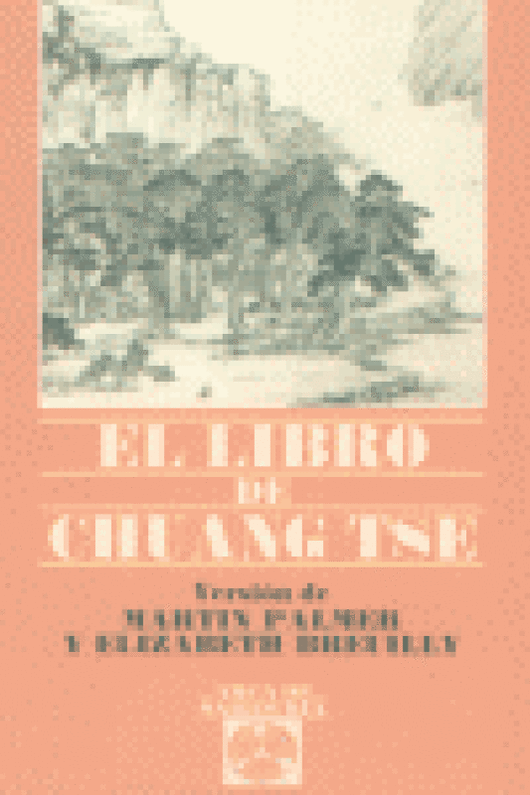 El Libro De Chuang Tse