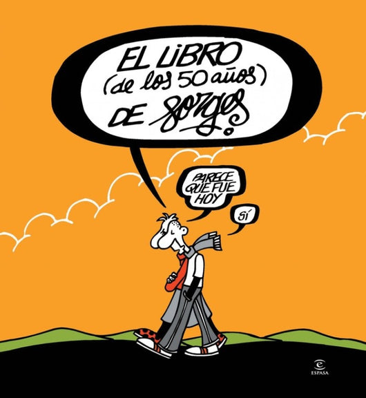 El Libro (De Los 50 Años) De Forges Libro