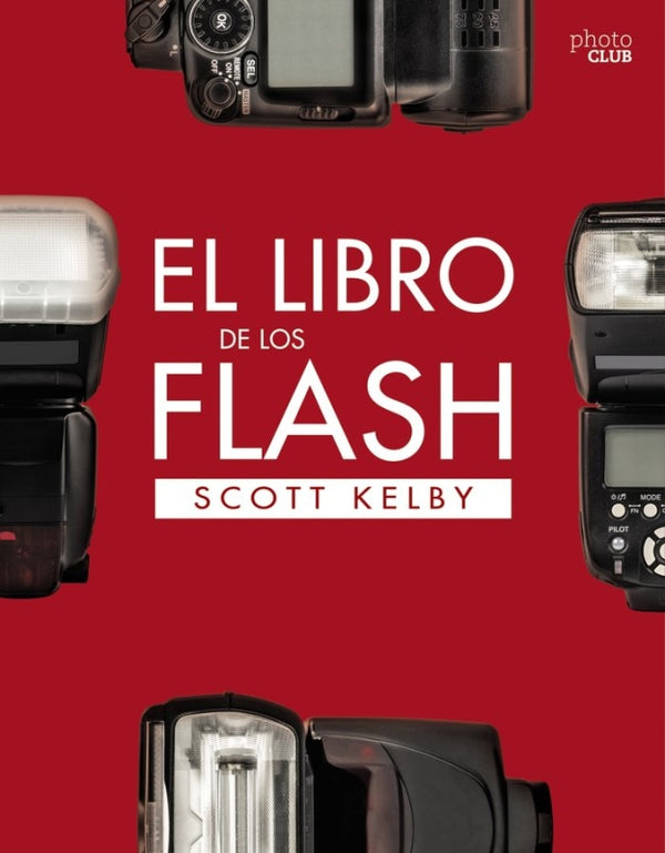 El Libro De Los Flash Libro