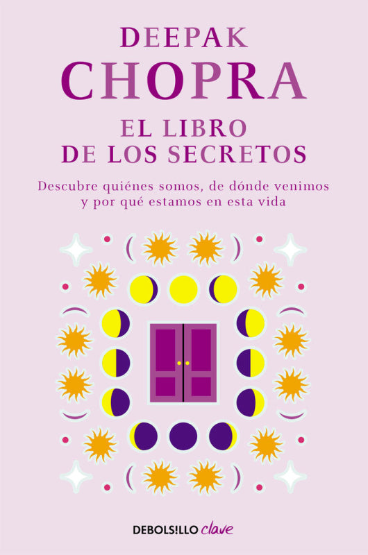 El Libro De Los Secretos