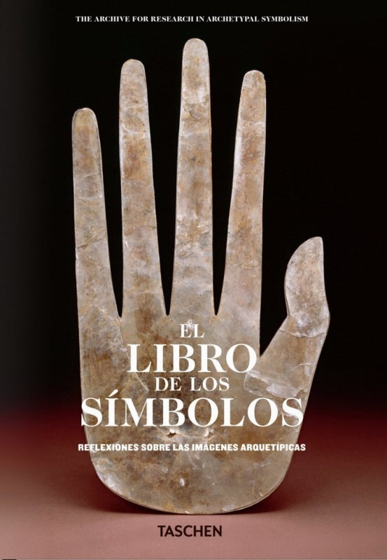 El Libro De Los Símbolos Libro