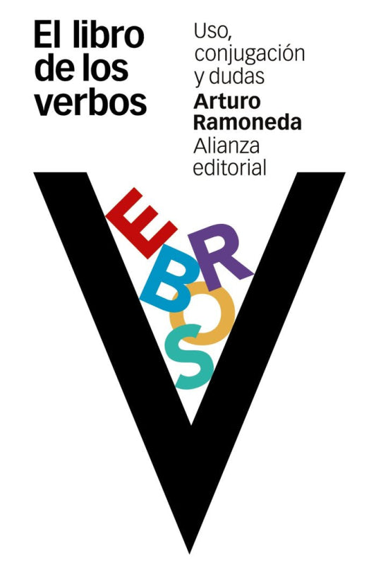 El Libro De Los Verbos Libro