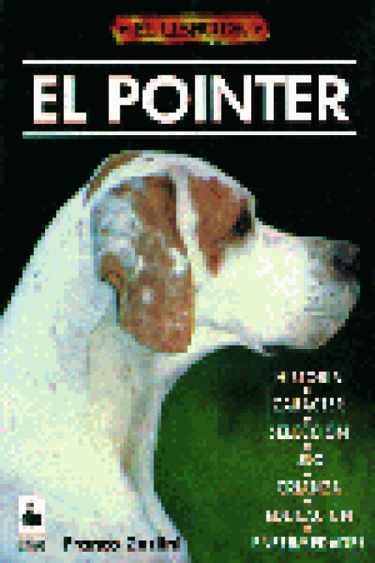 El Libro De El Pointer Libro