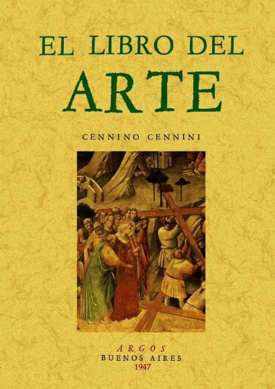 El Libro Del Arte Libro