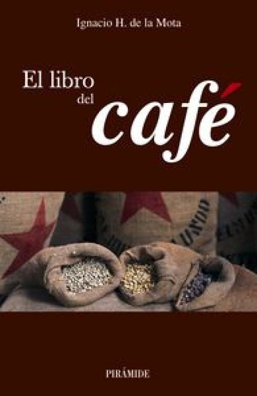 El Libro Del Café Libro