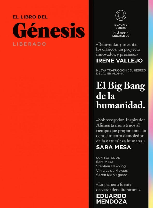 El Libro Del Genesis Libro