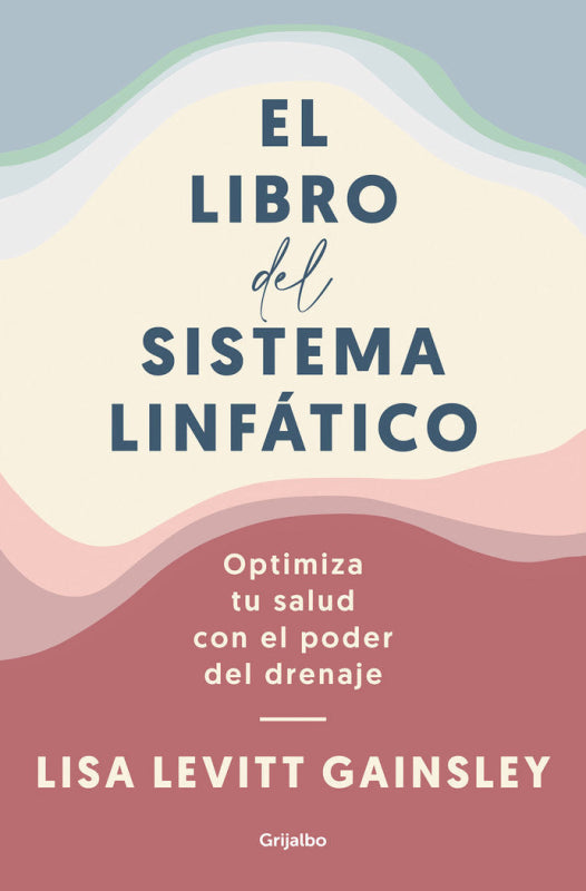 El Libro Del Sistema Linfatico Libro