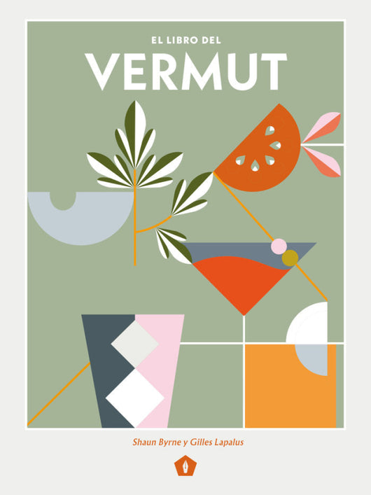 El Libro Del Vermut Libro