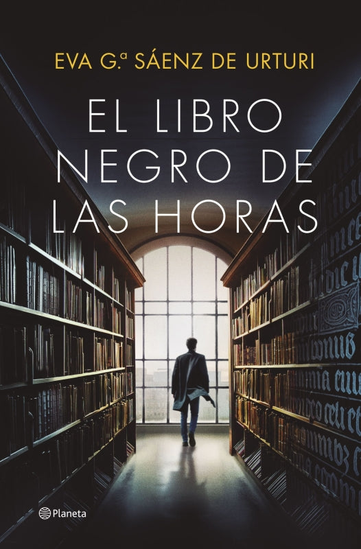 El Libro Negro De Las Horas