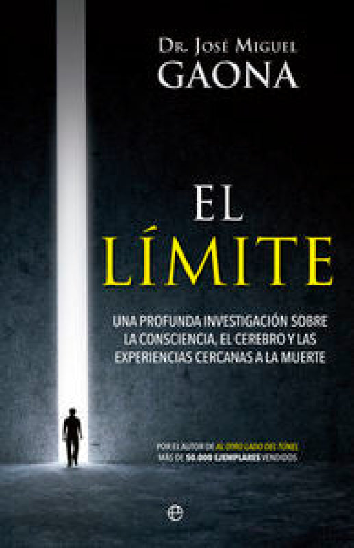 El Límite Libro