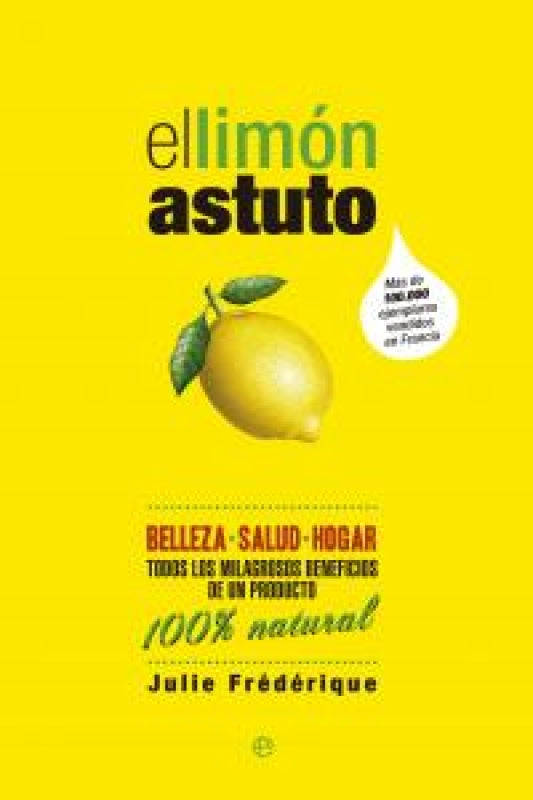 El Limón Astuto Libro