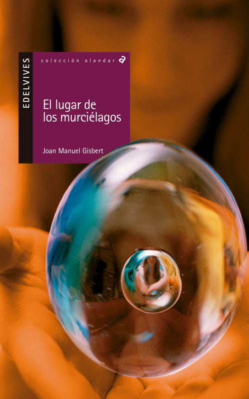 El Lugar De Los Murciélagos Libro