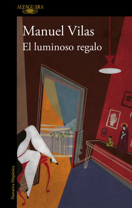 El Luminoso Regalo Libro