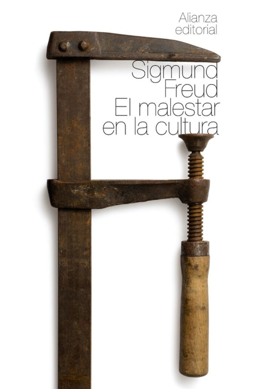 El Malestar En La Cultura Libro