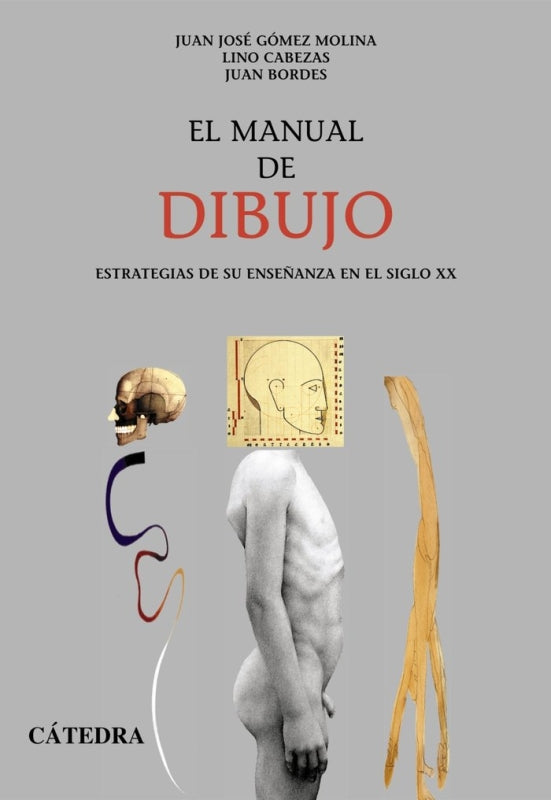 El Manual De Dibujo Libro