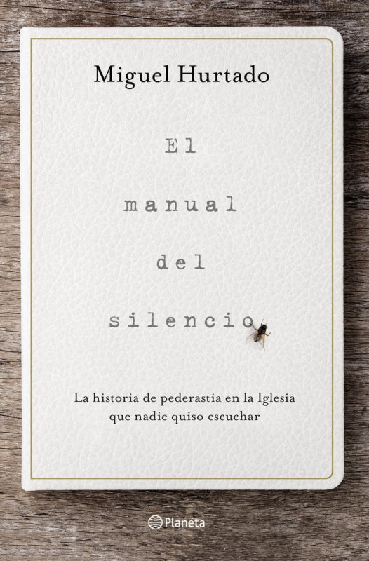 El Manual Del Silencio Libro