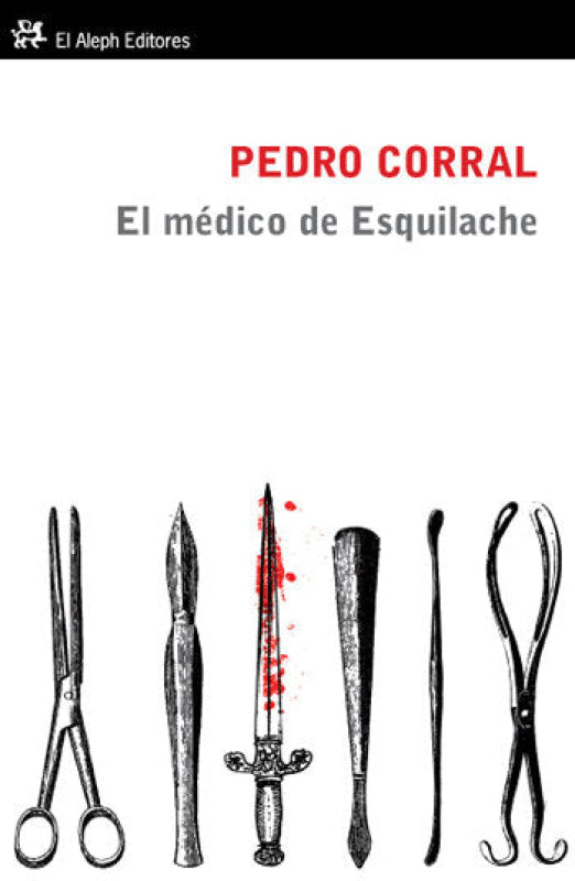 El Médico De Esquilache Libro