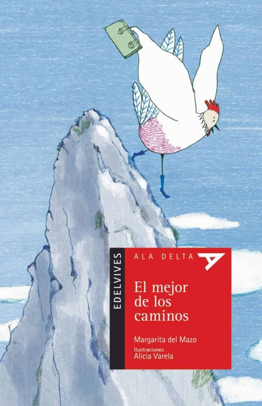 El Mejor De Los Caminos Libro