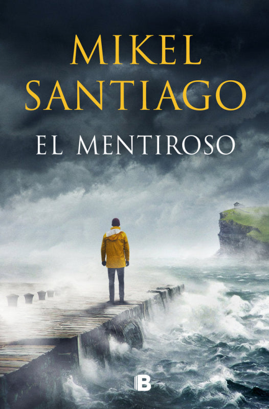 El Mentiroso Libro