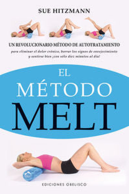 El Método Melt Libro