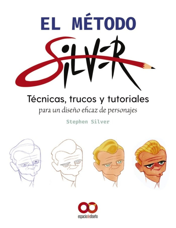 El Metodo Silver Libro