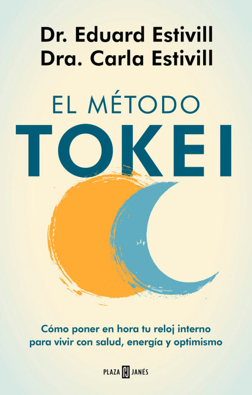 El Método Tokei Libro