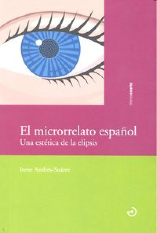 El Microrrelato Español Libro